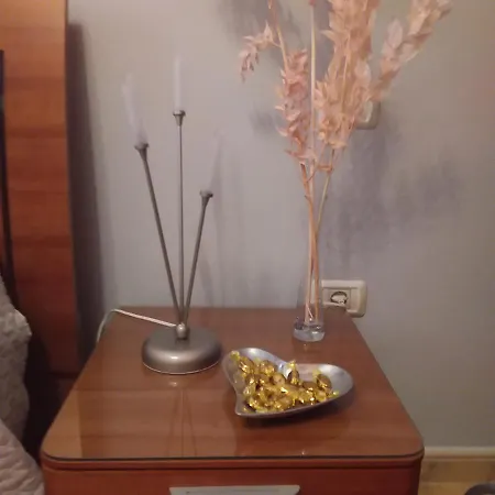 Rinconcito De Diana דירה *
