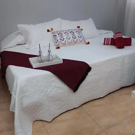 דירה Rinconcito De Diana *