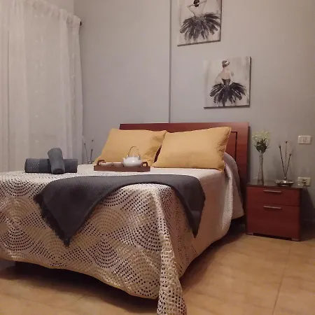 דירה Rinconcito De Diana